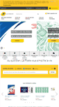 Mobile Screenshot of laposte.fr